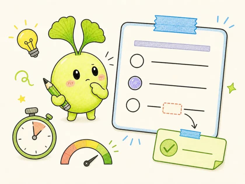 Illustration du quiz et du mode examen EduFiche